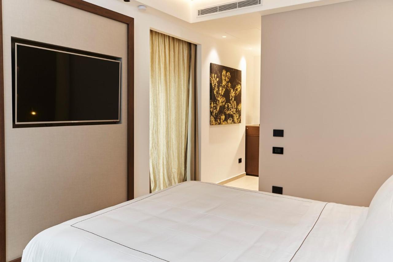 Hotel Palazzo Salomone Syracuse